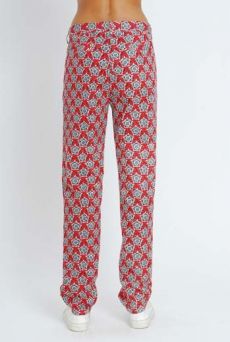 SS11 LITTLE PROTEST TROUSERS - Other Image